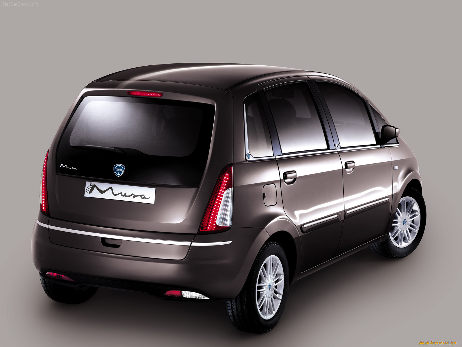 , lancia